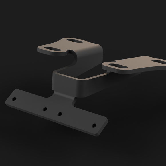 Yamaha MT09 Flip N Dip