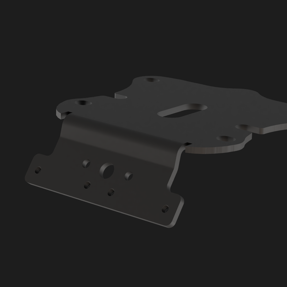 Yamaha MT09 Flip N Dip