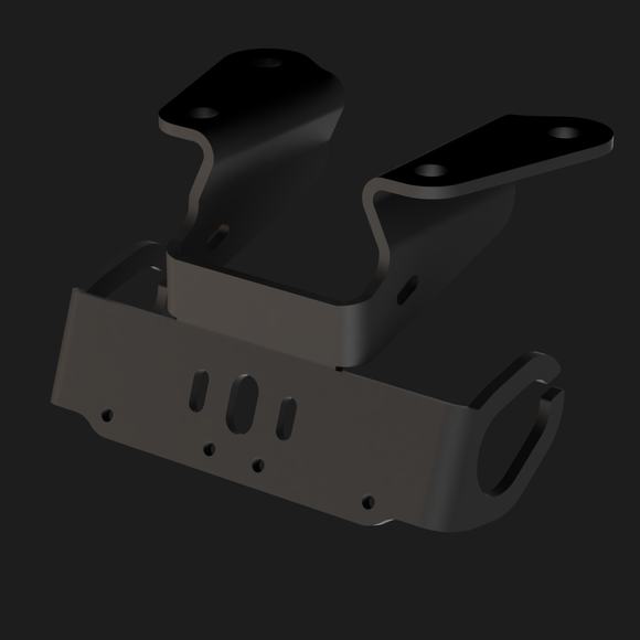 Yamaha MT10 Flip N Dip