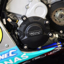 GB Racing MV Agusta F3 675/800 2012-2021 Stock Secondary Engine Cover - Alternator/Generator