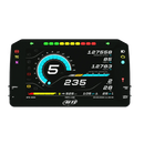 AiM MXPS for Suzuki GSX-R1000 (2017-2022) Dash Logger-1