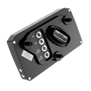 AiM MXPS for Suzuki GSX-R1000 (2017-2022) Dash Logger-2