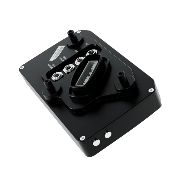 AiM MXPS for Suzuki GSX-R1000 (2017-2022) Dash Logger