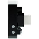 AiM MXS 1.3 Strada 5" TFT Dash Display with Race Icons-2