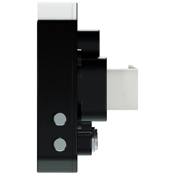 AIM MXS 1.3 Strada Motorcycle 5" TFT Dash Display with Road Icons