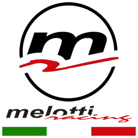 Melotti Racing - Dashboard Cover Support - Black -  V2 Solo/Mecktronik ADU