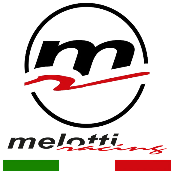 Melotti racing - Dashboard Cover Support R3 - Black - V2 Solo/Mecktronik ADU