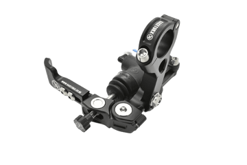 Racetorx Fully adjustable Thumb brake - Bred to race - 0