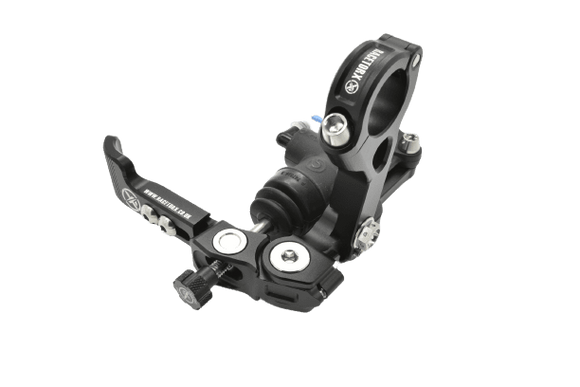 Racetorx Fully adjustable Thumb brake - Bred to race