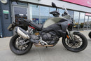 GB Racing Ducati Panigale V2 & V2 S 2025-2026; Streetfighter V2 & V2 S 2025-2026; Multistrada V2 & V2 S 2025-2026; Monster & Monster + 2026; Desert X 2026; Hypermotard V2 V2 SP 2026 Stock Secondary Engine Cover Set
