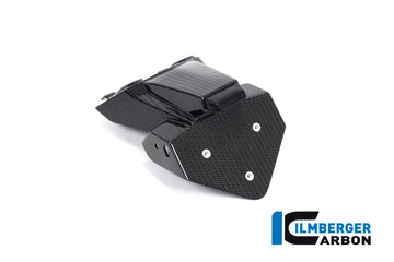 BMW M1000RR (2025-2026) Ilmberger Gloss Carbon Number Plate Holder