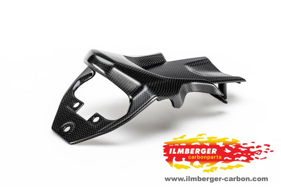 DUCATI Multistrada 1200 / S (2015-2018) Ilmberger Numberplate holder (Matt Finish)