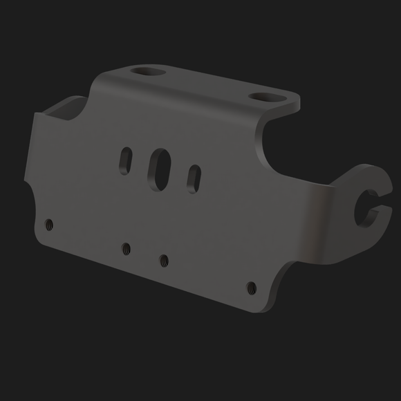 Kawasaki Ninja 650 Flip N Dip