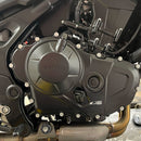GB Racing Honda CB750 Hornet 2024-2026; XL750 Transalp 2024-2026 Stock Secondary Engine Cover Set