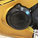 GB Racing Triumph Daytona 675R 2011-2012; Street Triple (R) 2011-2012; Street Triple (R) 2013-2016 Stock Secondary Engine Cover - Alternator/Generator