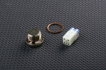 YAMAHA  950 BOLT R Spec 2014 - 2024 O2 (Oxygen) Sensor Eliminator kit