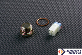 KAWASAKI VERSYS 650  2007 - 2014 O2 (Oxygen) Sensor eliminator kit