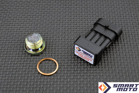 MV AGUSTA F4 1000  2006 - 2012 (Oxygen) Sensor eliminator kit