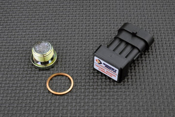 DUCATI MONSTER 695 2006 - 2008 O2 (Oxygen) Sensor eliminator kit