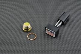 CFMoto - 300 SR / NK / CL-X - 2021 - 2023 - O2 (Oxygen) Sensor E5 Eliminator kit