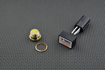 CFMoto - 250 SR / SR-S / NK / CL-X - 2021 - 2023 - O2 (Oxygen) Sensor E5 Eliminator kit