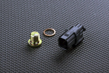 HONDA REBEL 500 2017 - 2019 O2 (Oxygen) Sensor eliminator kit