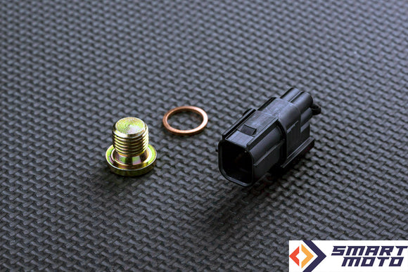 HONDA CBR1000RR 2008-2025 O2 (Oxygen) Sensor eliminator kit