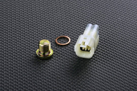 HONDA X-11 2000 - 2004 O2 (Oxygen) Sensor eliminator kit