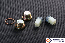 Suzuki M109R  BOULEVARD 2006-2007 (Oxygen) Sensor eliminator kit