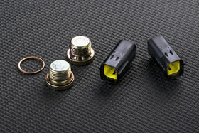 DUCATI MONSTER 797 2017 - 2021 O2 (Oxygen) Sensor eliminator kit