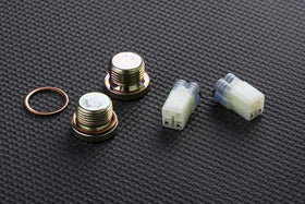 HONDA CB 1300 N / S 2008 - 2014 O2 (Oxygen) Sensor eliminator kit