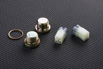 HONDA CB 1300 N / S 2008 - 2014 O2 (Oxygen) Sensor eliminator kit
