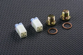 TRIUMPH BONNEVILLE 865 2008 - 2015 O2 (Oxygen) Sensor Eliminator kit