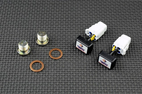 SUZUKI V-STROM 1000 2013 - 2019 O2 (Oxygen) Sensor Eliminator kit