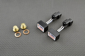 ROYAL ENFIELD Interceptor 650 (Euro 5) (21-24) (Oxygen) Sensor E5 Eliminator kit
