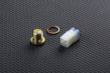 KTM 690 DUKE/DUKE R 2008 - 2019 O2 (Oxygen) Sensor eliminator kit