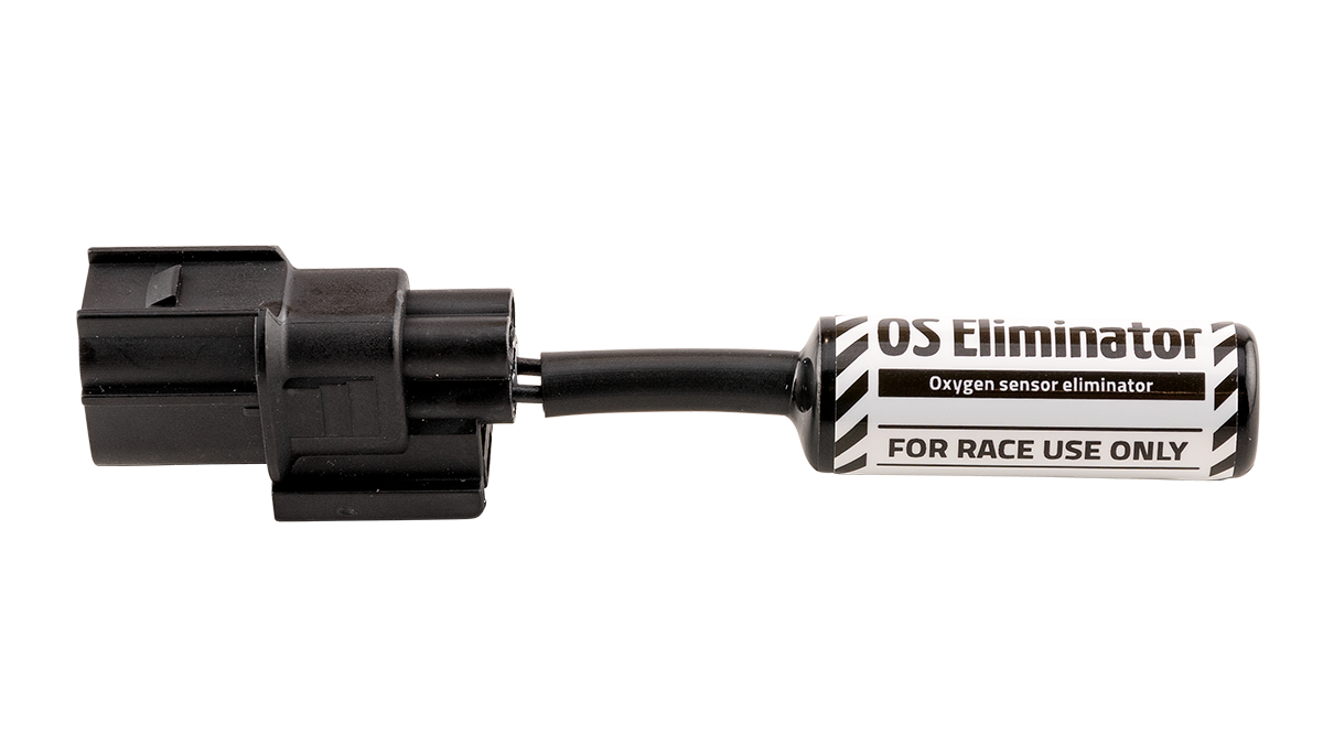 Kawasaki ZX-14 2006-2011 - Healtech O2 Eliminator [non-ABS] | P3Tuning