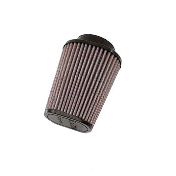 BMW R9T (14-20) DNA ROUND CLAMP 62mm INLET AIR FILTER (Check Availability)