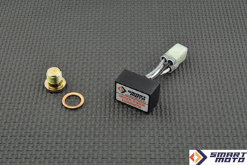 Yamaha Tenere 700 2021-2024 O2 (Oxygen) Sensor E5 Eliminator kit