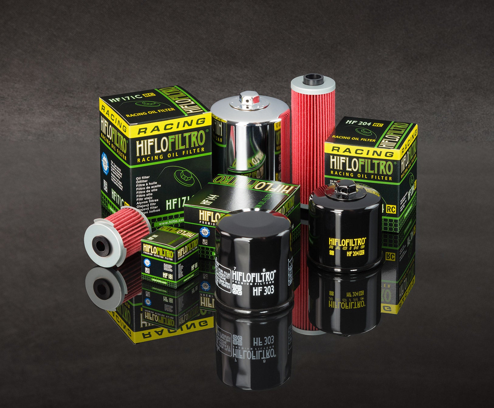 Meiwa Filtro Olio Per Aprilia RSV1000 / R/SP E SL1000 Falco - Ricambio P 5010 - 2