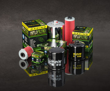 Hi-Flo Oil filter Suzuki GSX-R1000 R/RZ-L7,L8,L9,M0 2017 - 2020