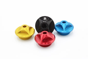 PP Tuning oil filler cap