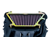 BMW R 18 (20-23) DNA AIR BOX COVER S2 AND FILTER