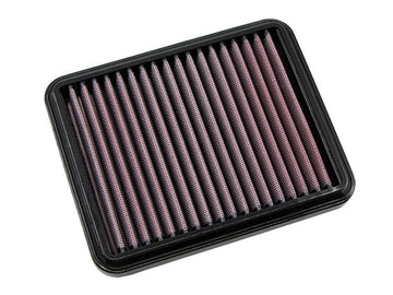 DUCATI PANIGALE 1100 V4 R (19-23) DNA AIR FILTER - 0