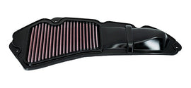 HONDA PCX 125 HYBRID (21-22) DNA AIR FILTER - 0