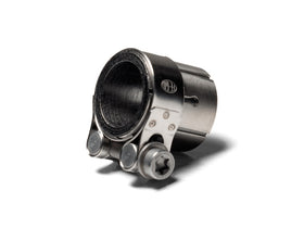 YAMAHA X Max 125 - (2025-2026) Akrapovic Stainless Reassembly Kit