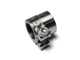 YAMAHA X Max 125 - (2025-2026) Akrapovic Stainless Reassembly Kit