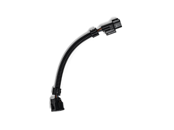 HONDA CBR 650 R - (2024-2025) Akrapovic Fitting Kit