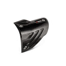 BMW M1000R Naked - (2023-2026) Akrapovic Optional Carbon Fibre Heat Shield (For Use With Akrapovic Full Systems)