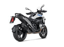 BMW R1300GS Adventure - (2024-2026) Akrapovic Optional Carbon Fibre Heat Shield